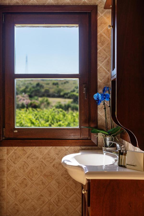 Locanda In Vigna Арцакена Экстерьер фото