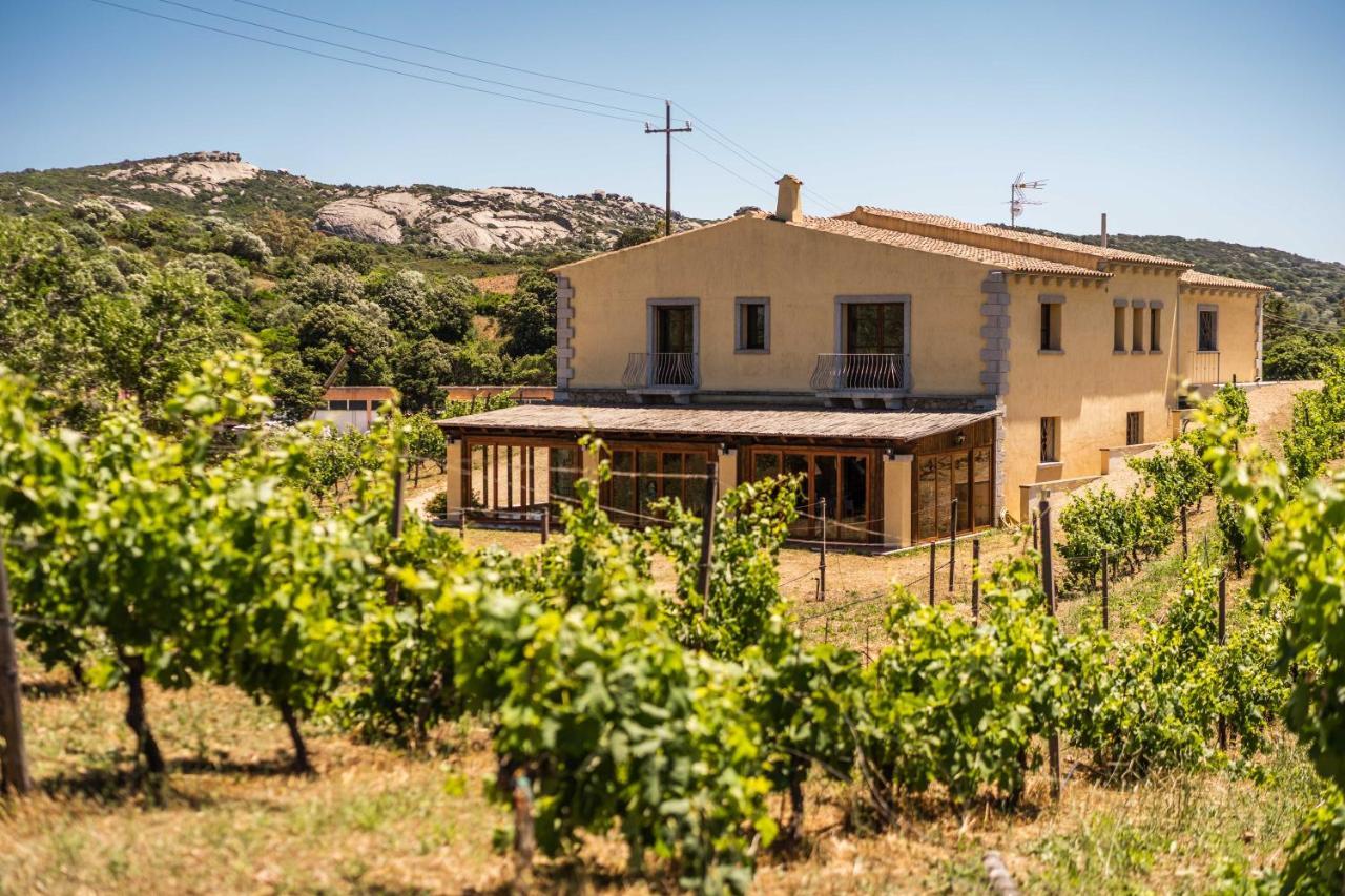 Locanda In Vigna Арцакена Экстерьер фото