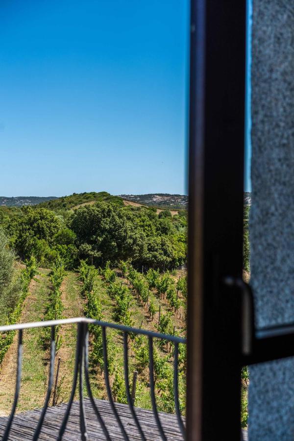 Locanda In Vigna Арцакена Экстерьер фото