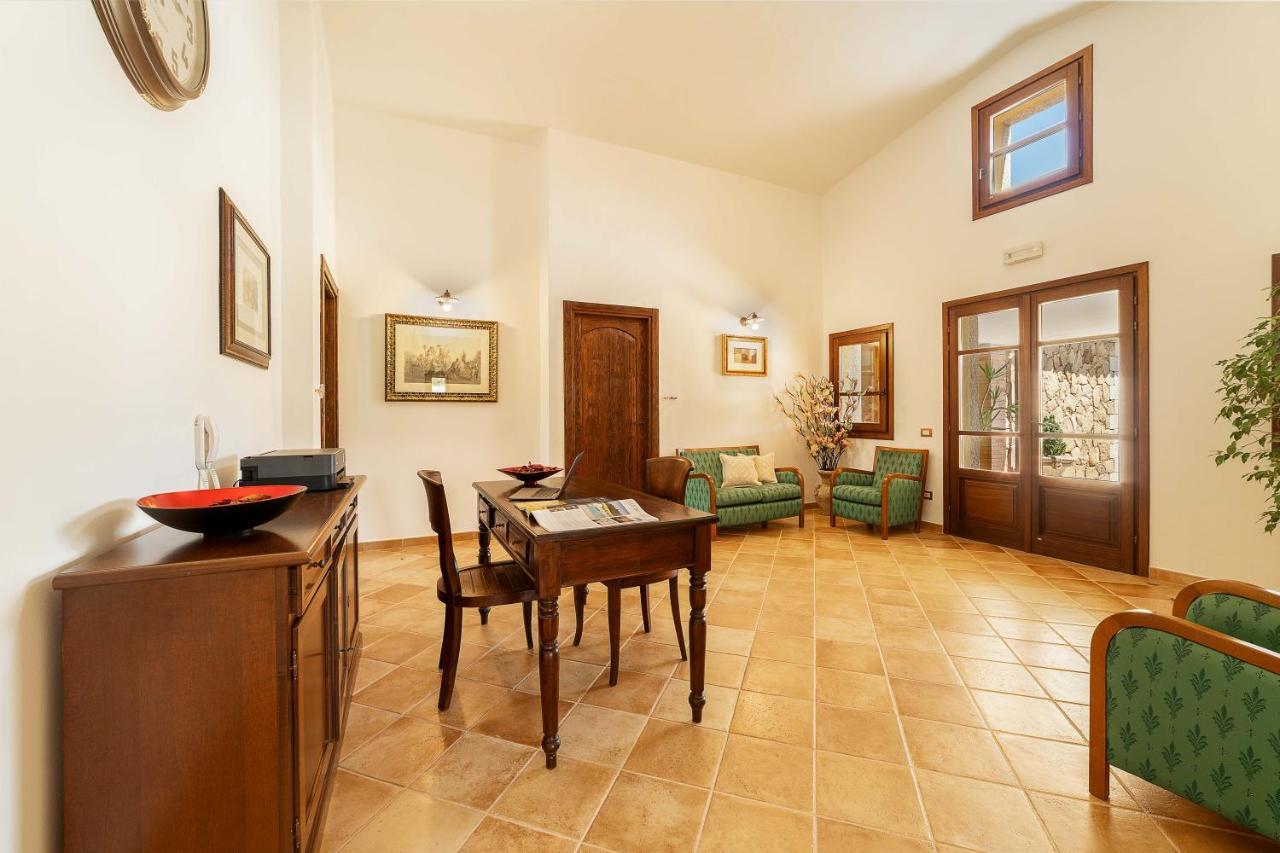 Locanda In Vigna Арцакена Экстерьер фото