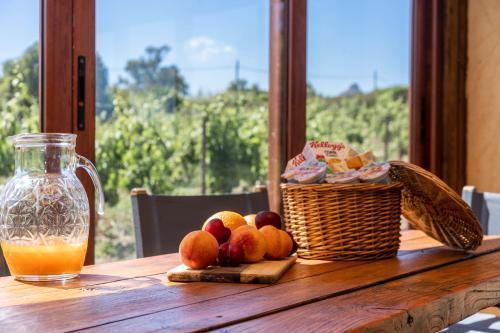 Locanda In Vigna Арцакена Экстерьер фото