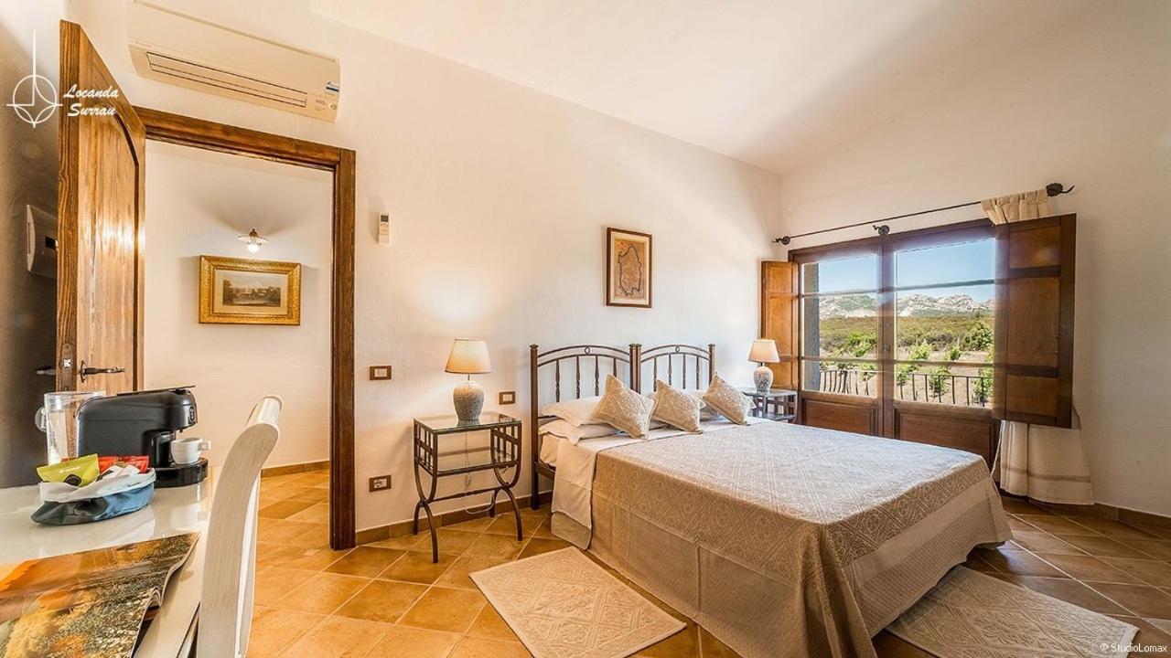 Locanda In Vigna Арцакена Экстерьер фото